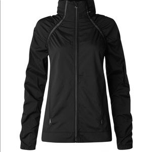 BRAND NEW Lululemon Gather and Sprint Jacket